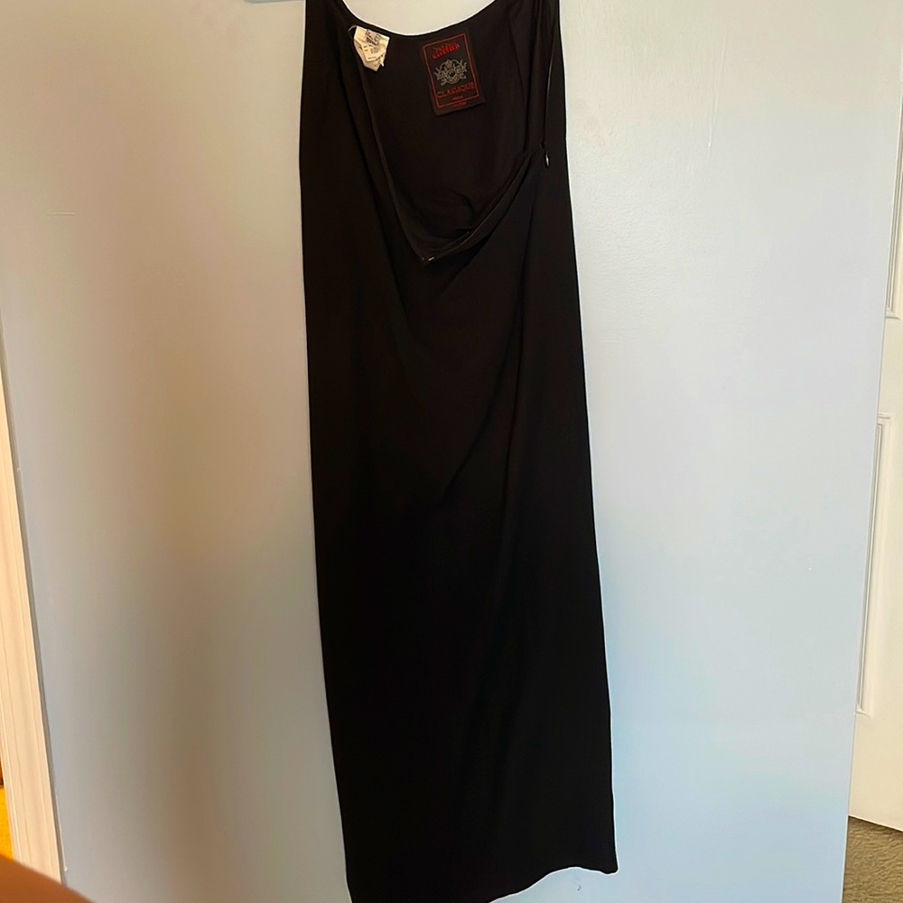 Maxi skirt